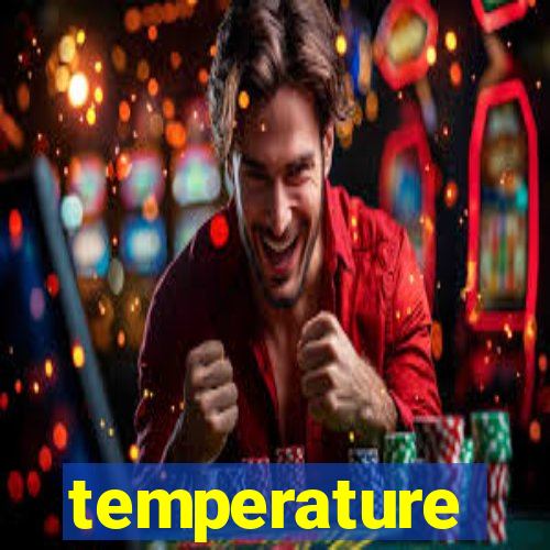 temperature converter jogo